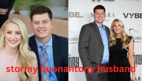stormy buonantony husband