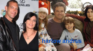 harlow andrus