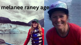 melanee raney age