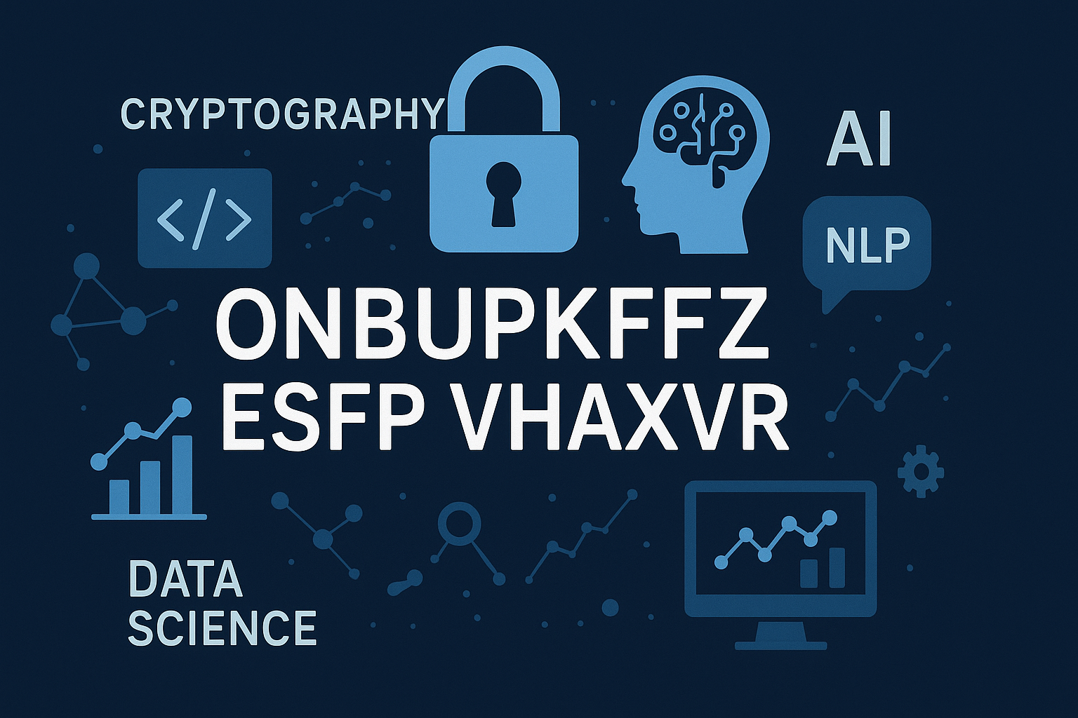 Onbupkfz esfp vhaxvr