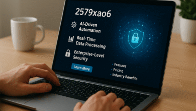 2579xao6 new software name
