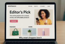 editor's pick shopnaclo