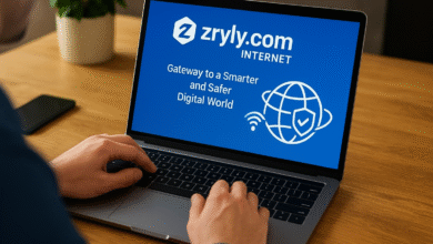 zryly.com internet