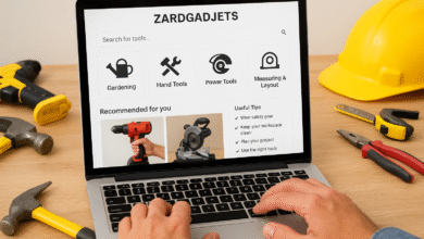 online tool guide zardgadjets