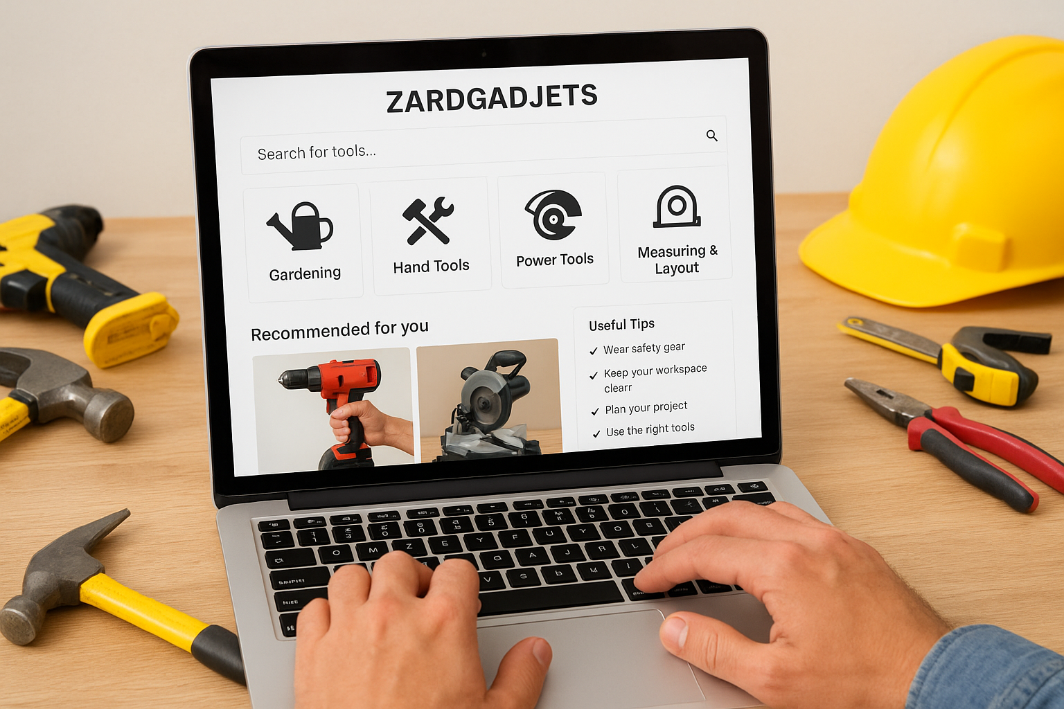  latest online tool guide zardgadjets 