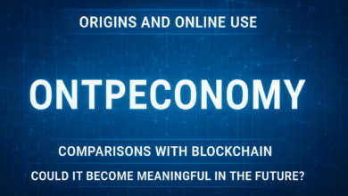 ontpeconomy