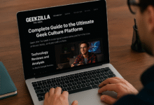 geekzilla tio geek
