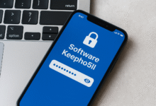 Software Keepho5ll