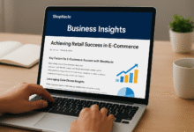 business insights shopnaclo