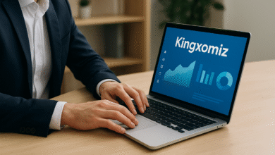 Kingxomiz
