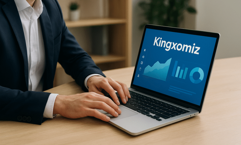 Kingxomiz