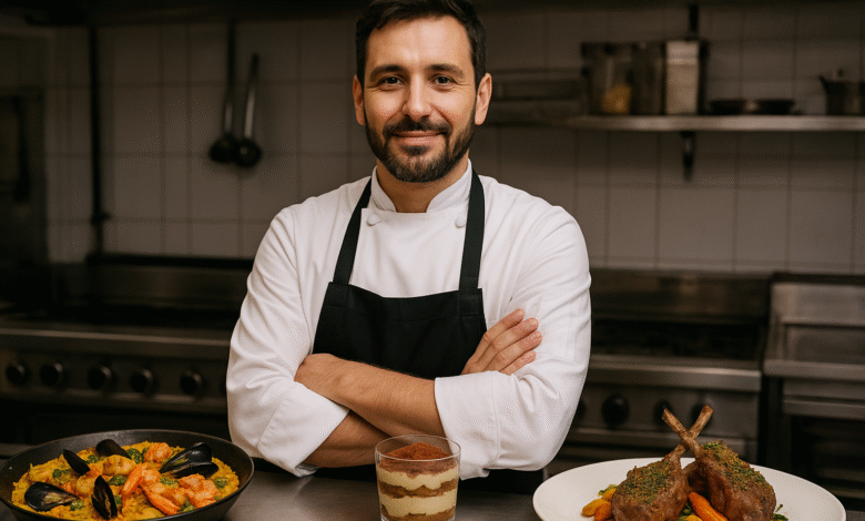 by Chef Gotxen Godolix