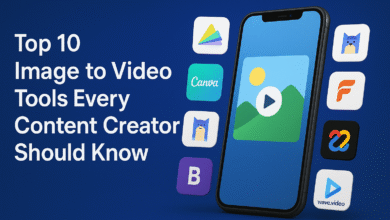 Image to Video