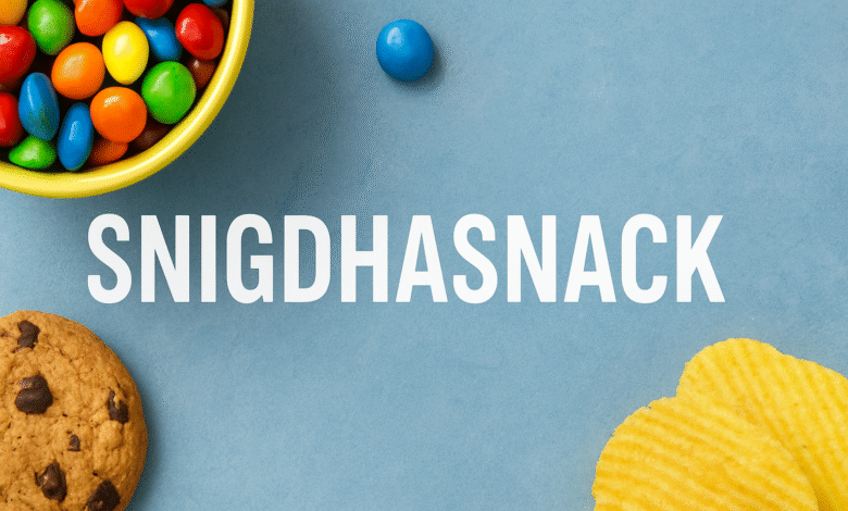 snigdhasnack