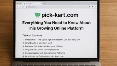 pick-kart .com