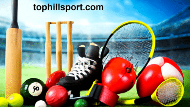 tophillsport com