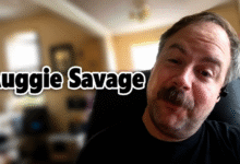 Auggie Savage