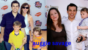 auggie savage