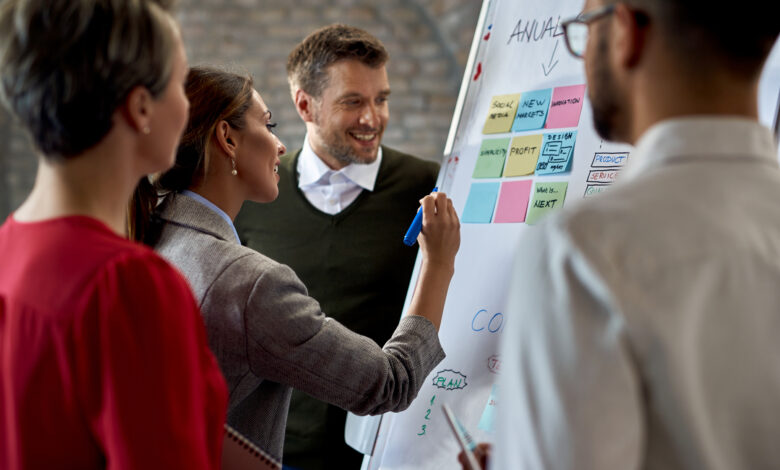 Management Guide Ewmagwork