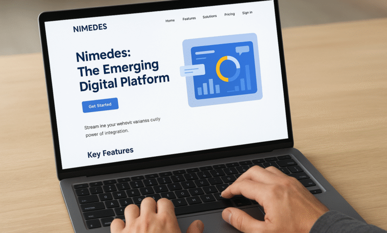 nimedes
