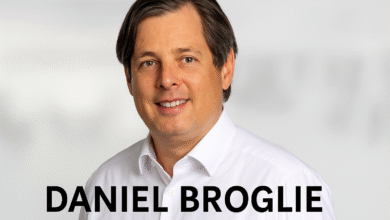 daniel broglie
