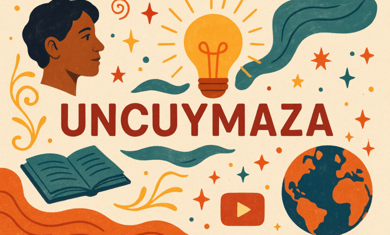 uncuymaza
