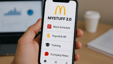 Mystuff 2.0