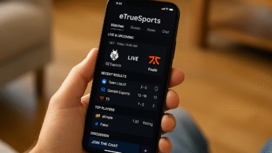 etruesports ios app