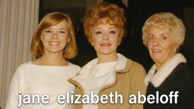 jane elizabeth abeloff