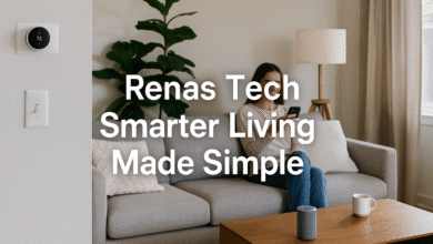 renas tech