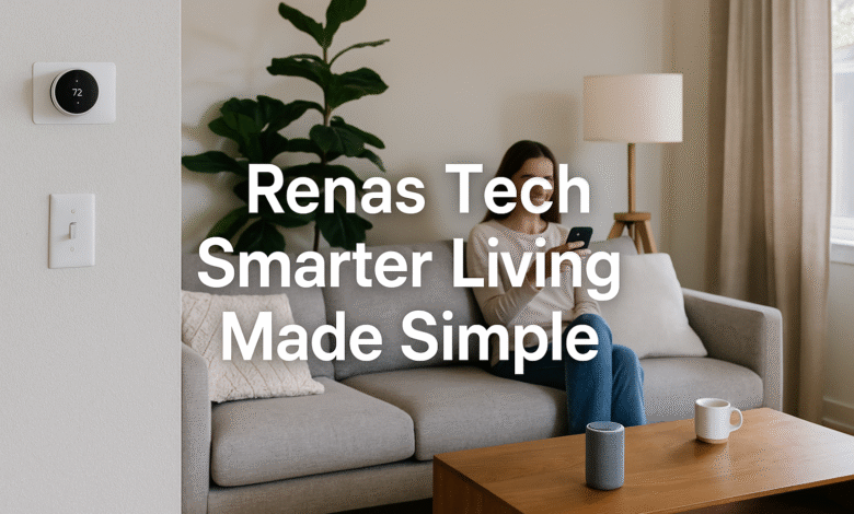renas tech