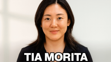 tia morita