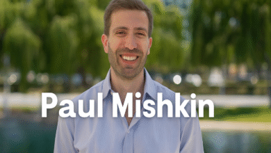 paul mishkin