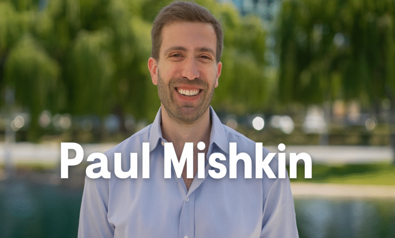 paul mishkin