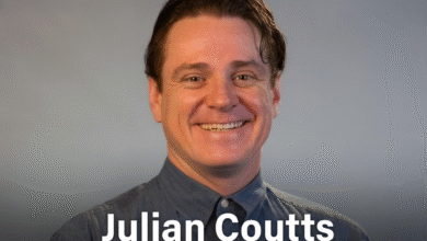 julian coutts