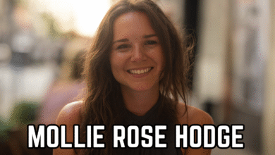 mollie rose hodge