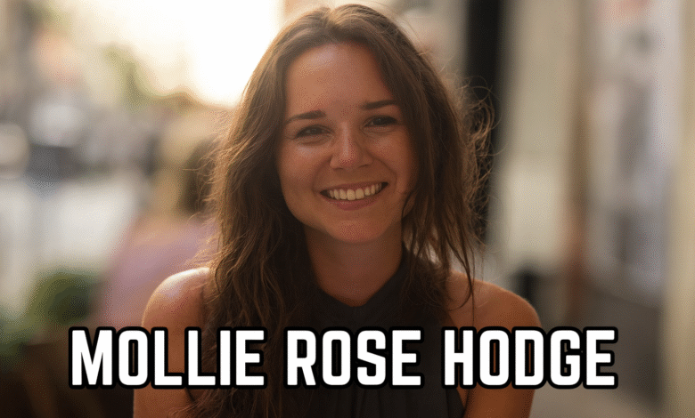 mollie rose hodge