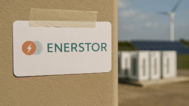 enerstor
