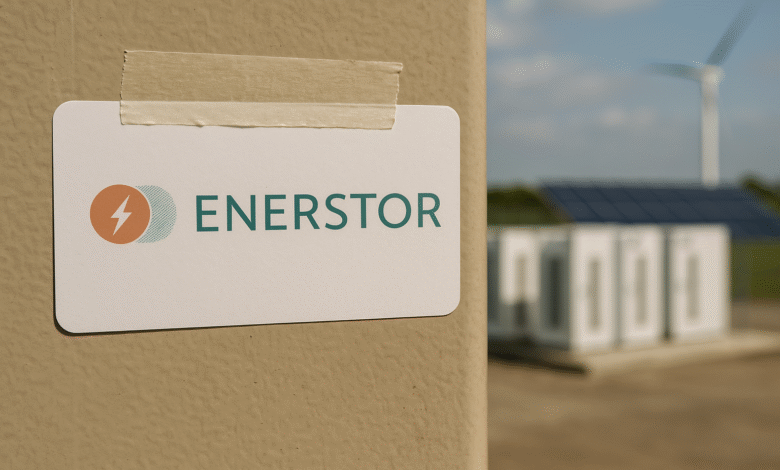 enerstor