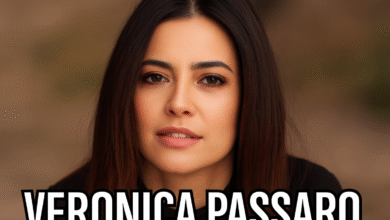veronica passaro