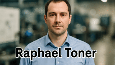 raphael toner