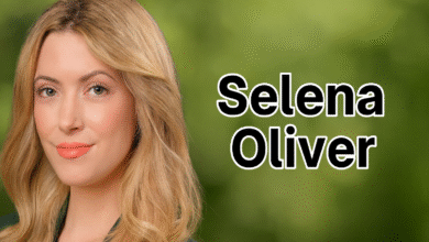 Selena Oliver
