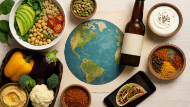 Food Trends FHTHopeFood