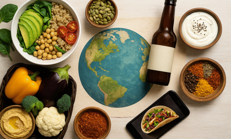 Food Trends FHTHopeFood