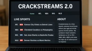 crackstreams 2.0