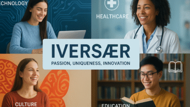 iversær