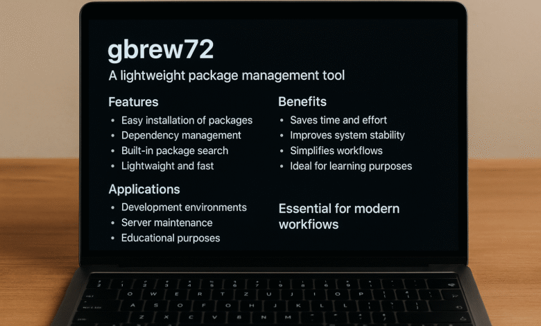 gbrew72