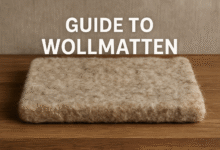 wollmatten