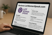 reviews letwomenspeakcom