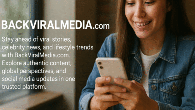 backviralmedia com